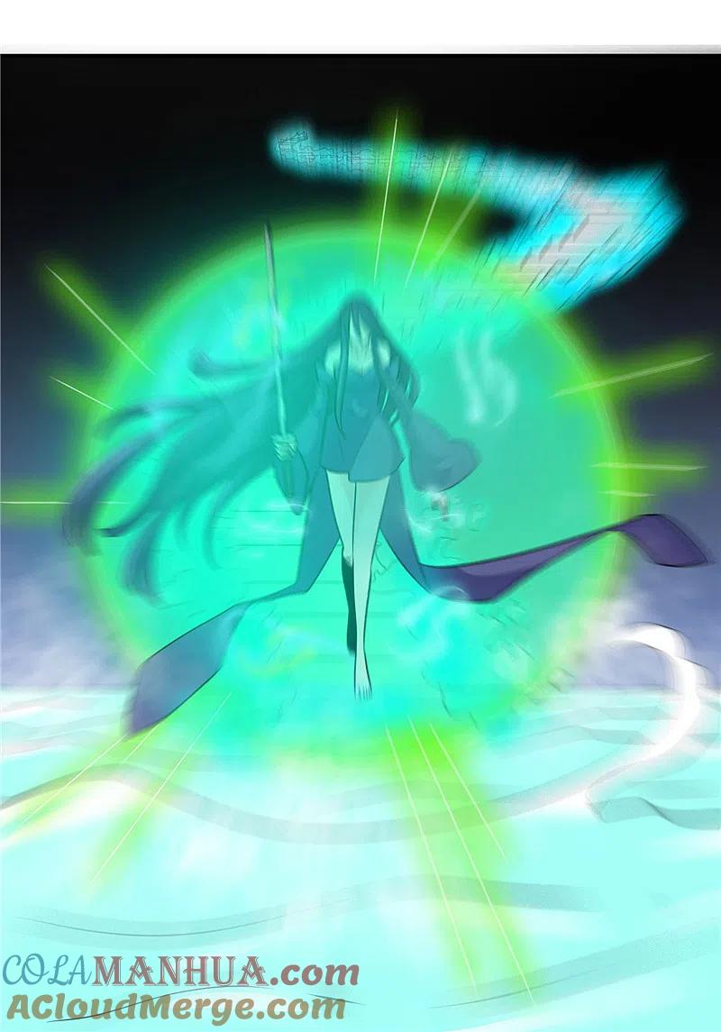 地府我开的 - 第391话 孟婆 - 第35张图