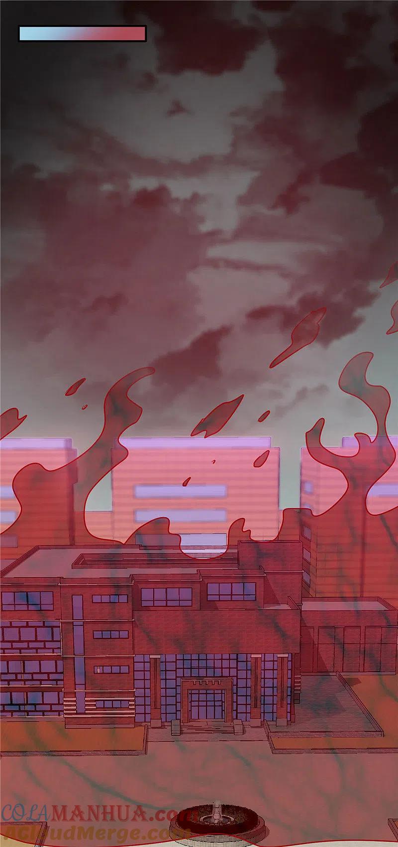 地府我开的 - 第395话 博物馆惊魂 - 第13张图