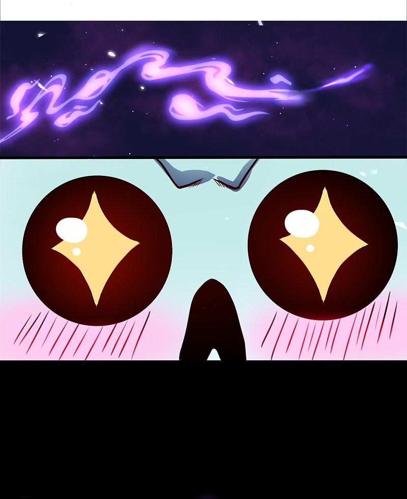 地府我开的 - 第3话 我要撕了你 - 第20张图