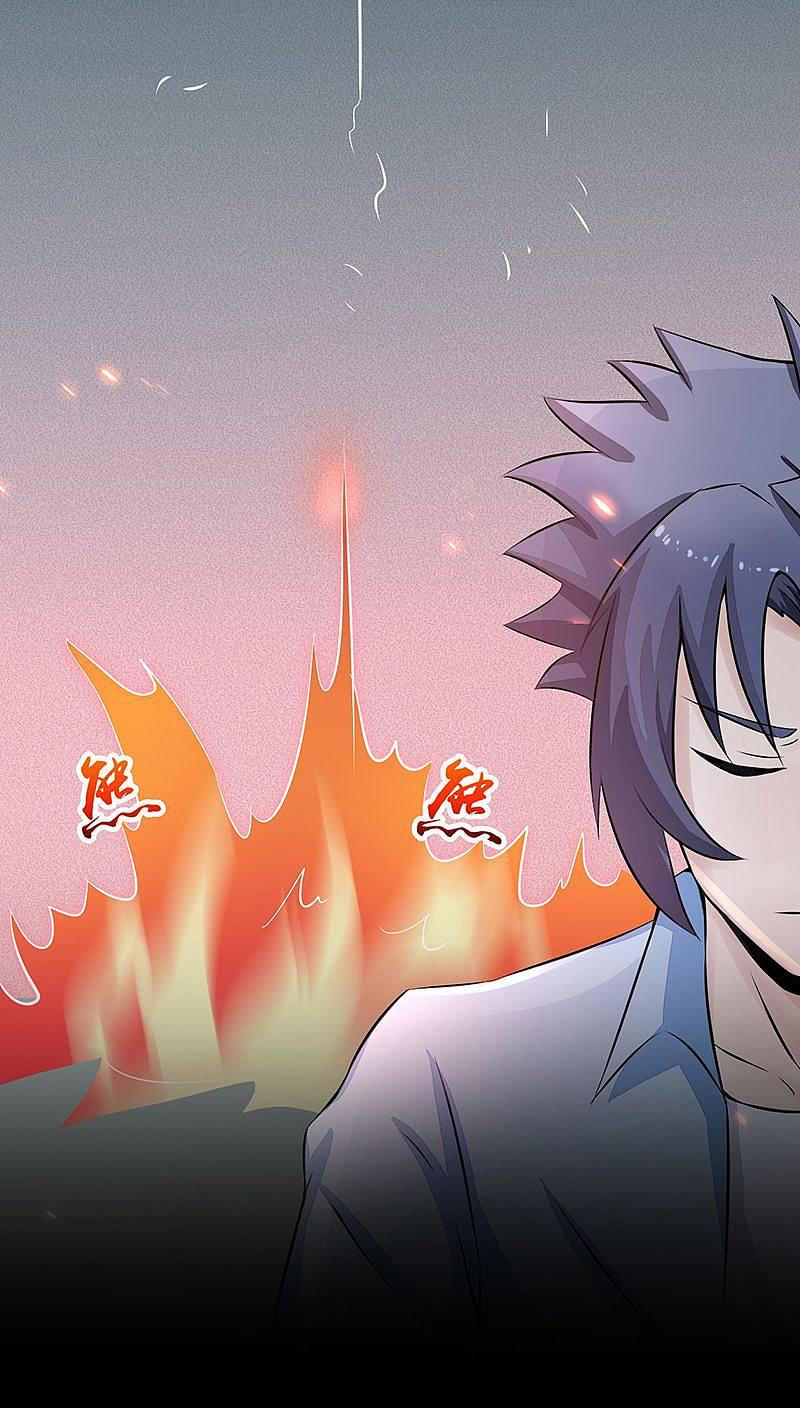 地府我开的 - 第39话 约定 - 第12张图