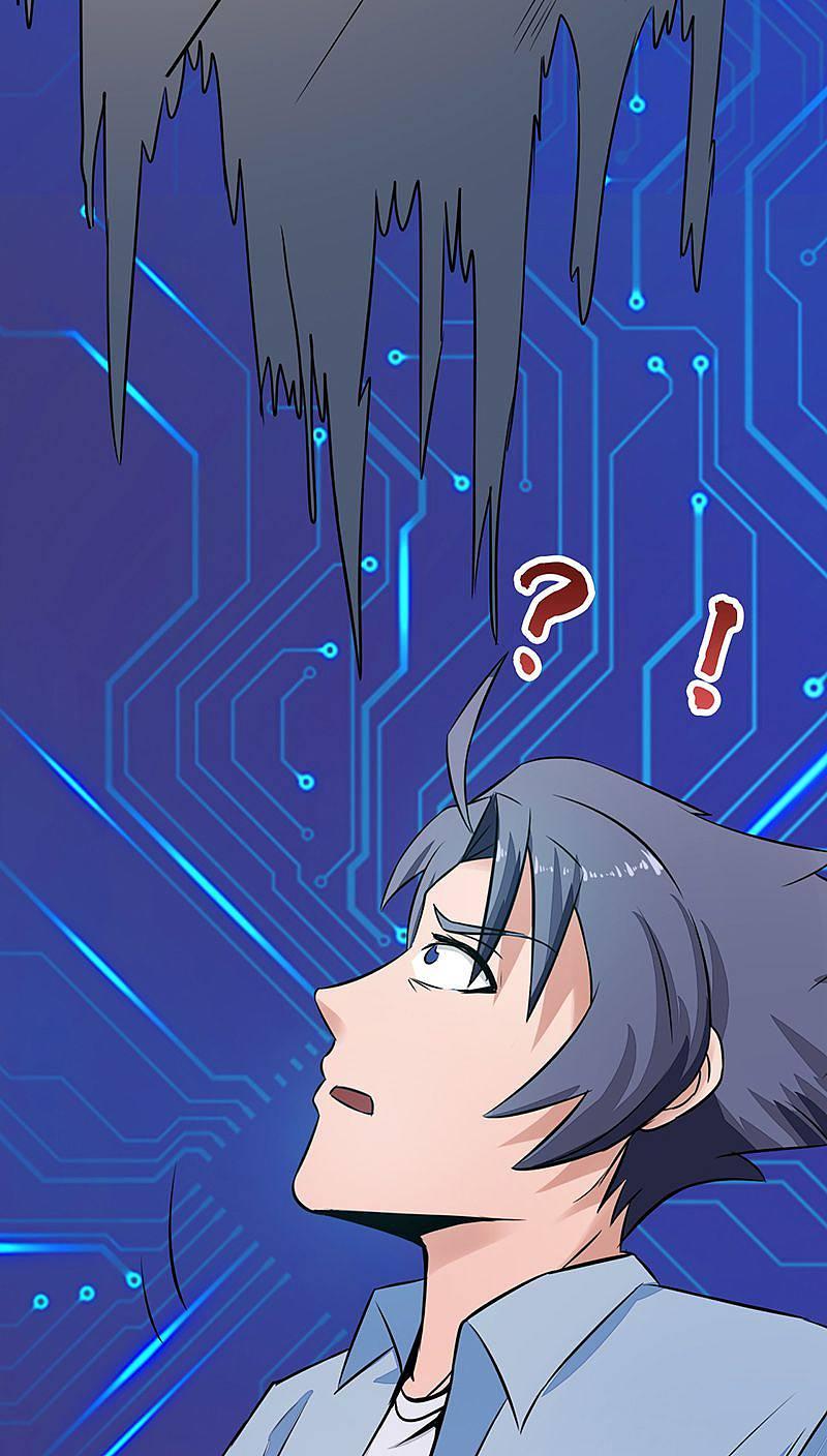 地府我开的 - 第39话 约定 - 第39张图