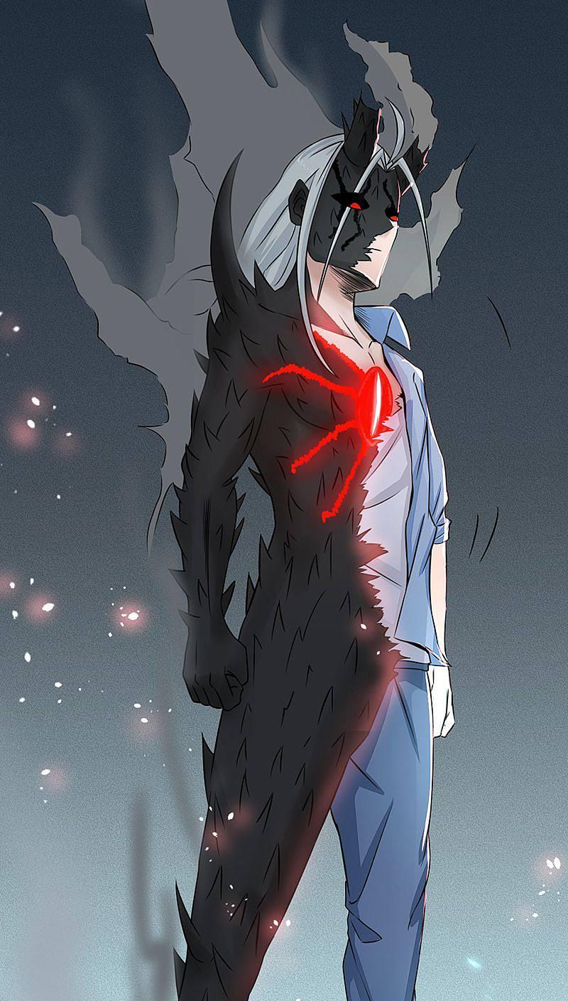 地府我开的 - 第39话 约定 - 第3张图