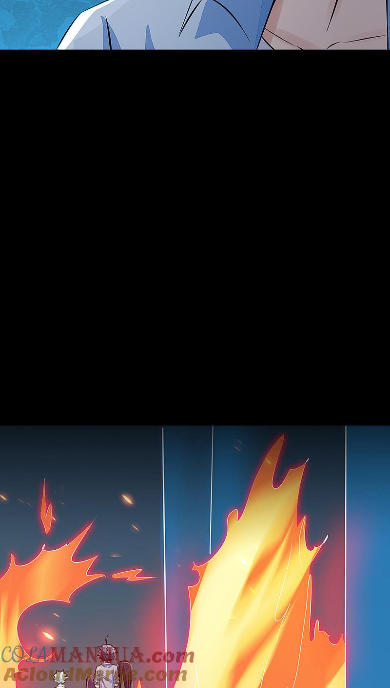 地府我开的 - 第39话 约定 - 第19张图