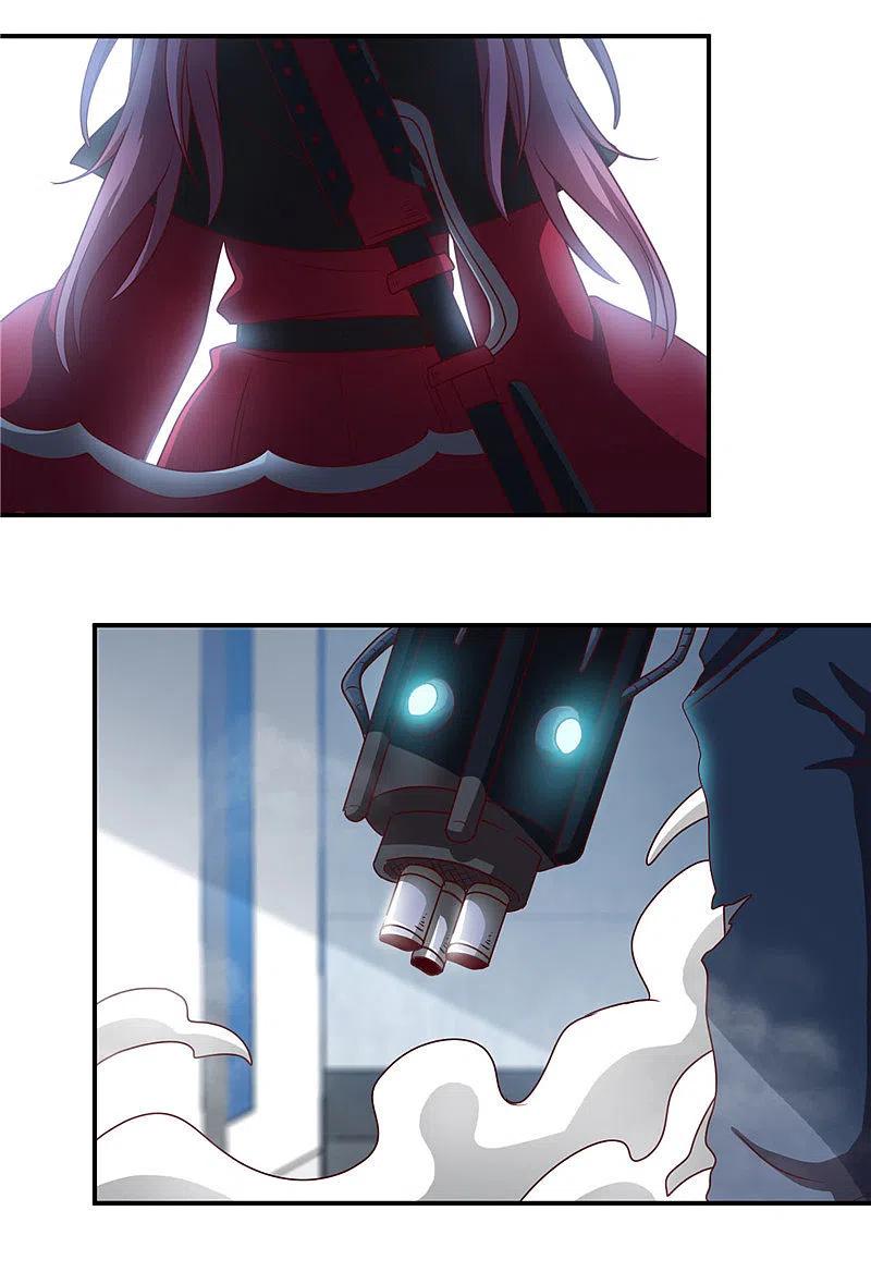 地府我开的 - 第410话 2333 - 第6张图