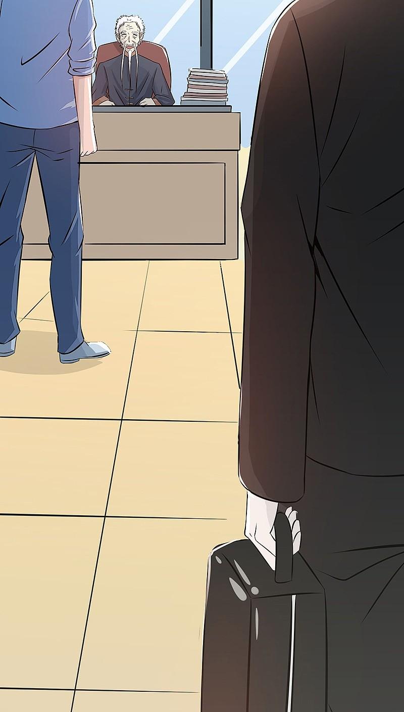 地府我开的 - 第42话 放长线 - 第34张图