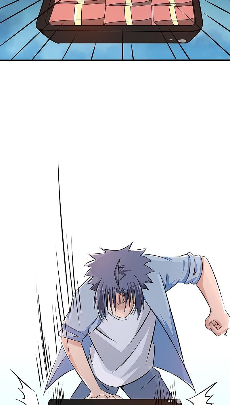 地府我开的 - 第42话 放长线 - 第36张图