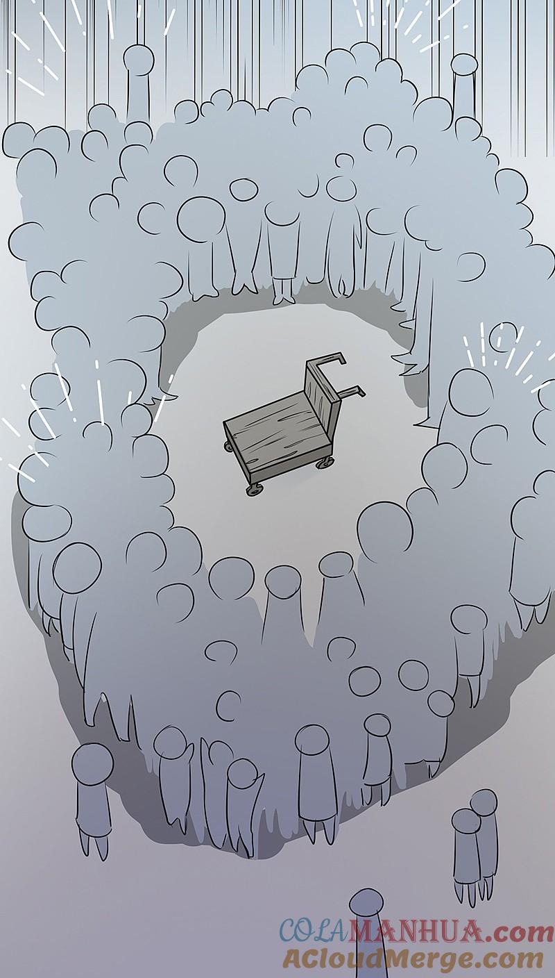 地府我开的 - 第42话 放长线 - 第7张图