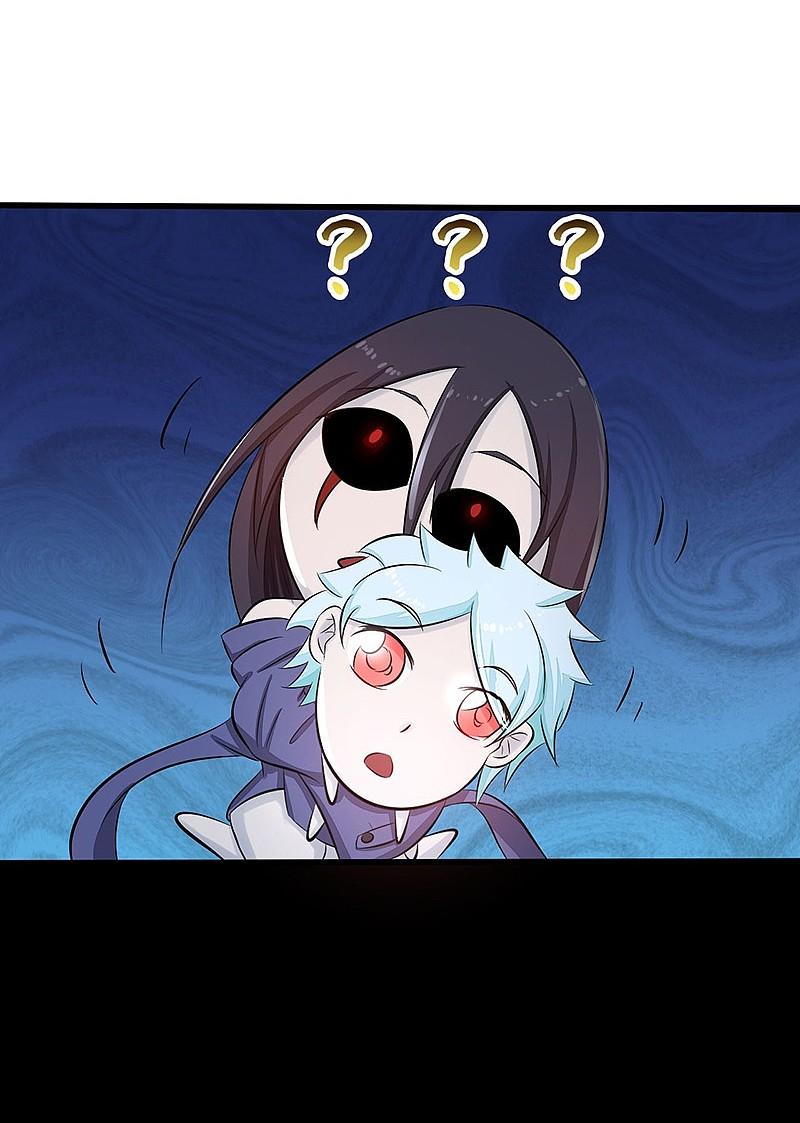 地府我开的 - 第43话 生死簿 - 第6张图