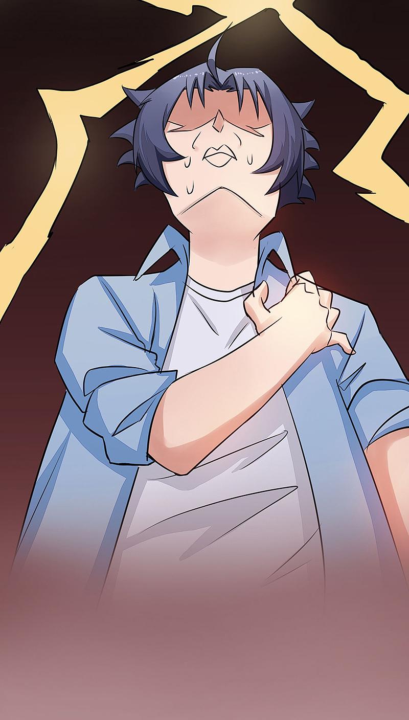 地府我开的 - 第44话 钓大鱼 - 第42张图