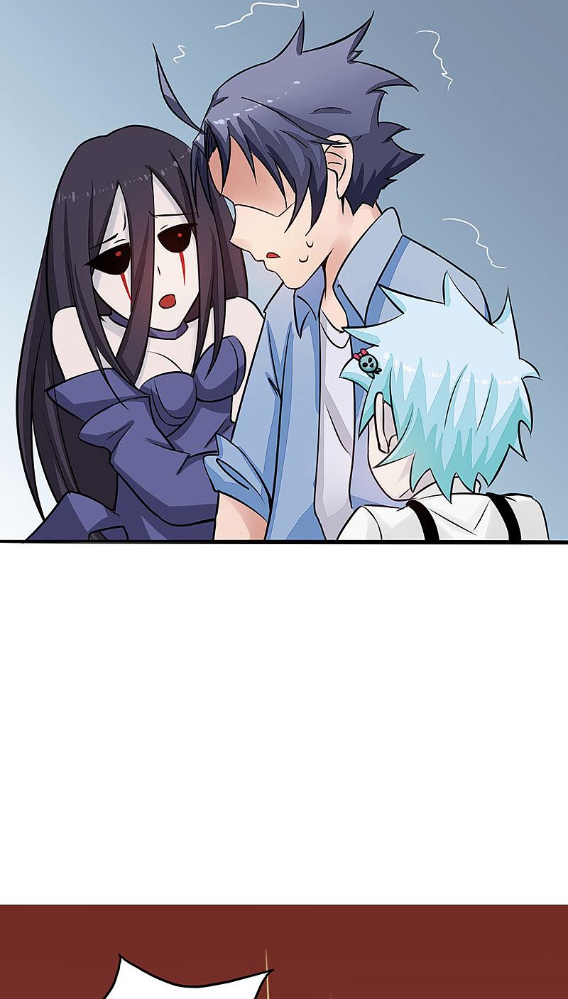 地府我开的 - 第44话 钓大鱼 - 第45张图