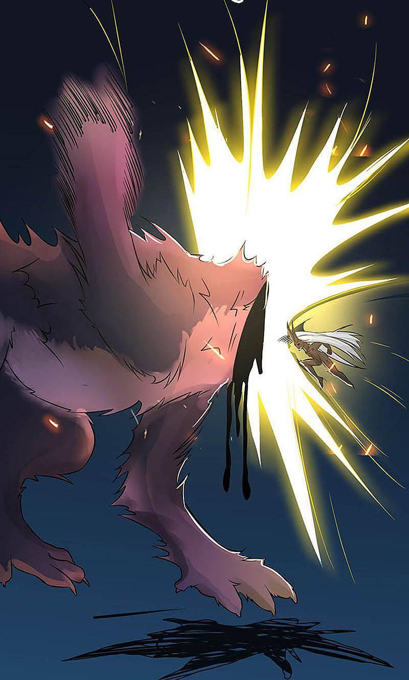 地府我开的 - 第46话 妖犬 - 第42张图