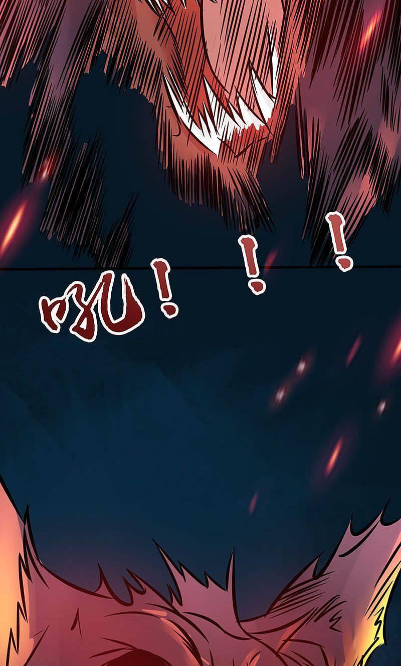 地府我开的 - 第46话 妖犬 - 第26张图