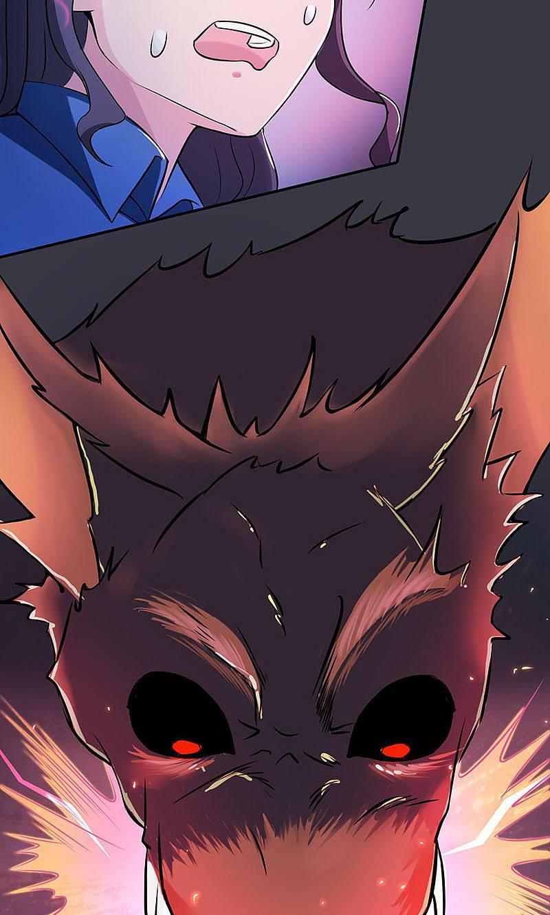 地府我开的 - 第46话 妖犬 - 第8张图