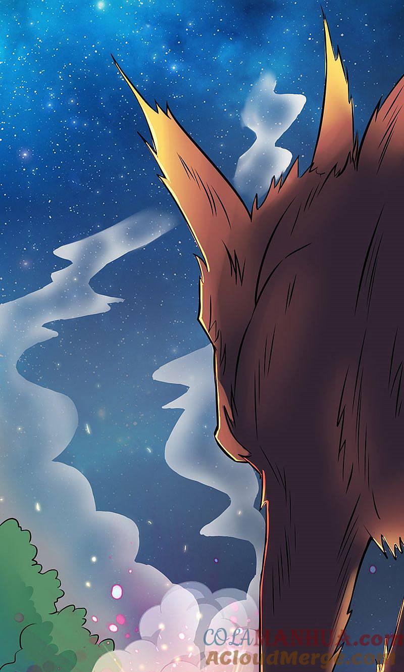 地府我开的 - 第46话 妖犬 - 第10张图