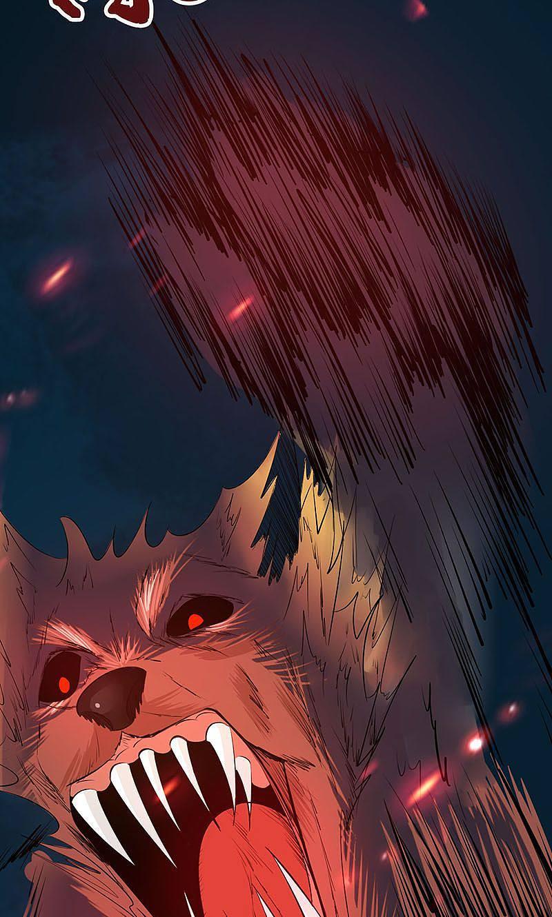 地府我开的 - 第46话 妖犬 - 第23张图