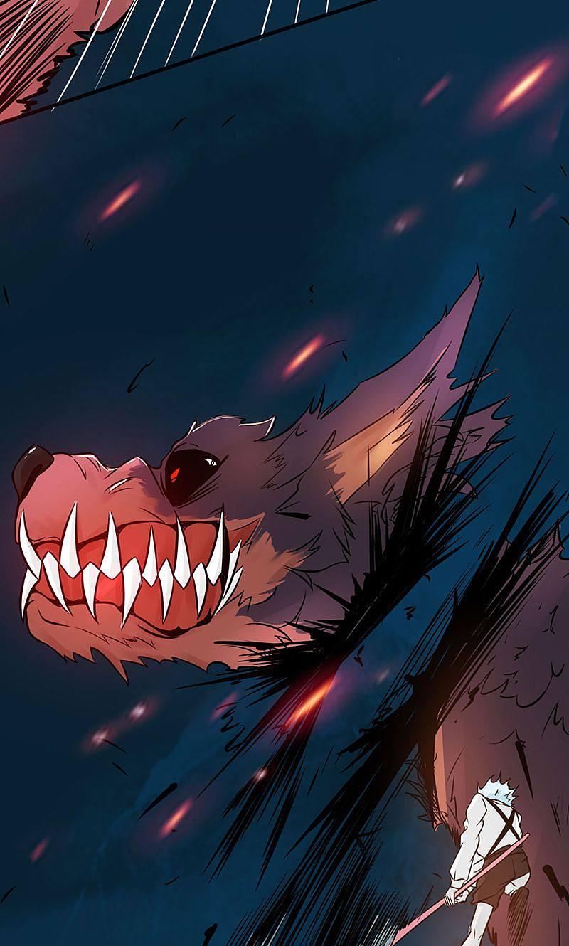 地府我开的 - 第46话 妖犬 - 第29张图