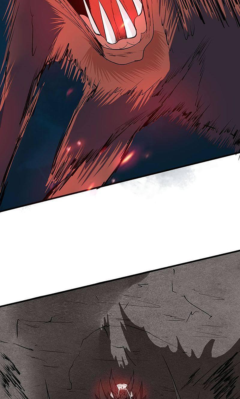 地府我开的 - 第46话 妖犬 - 第24张图