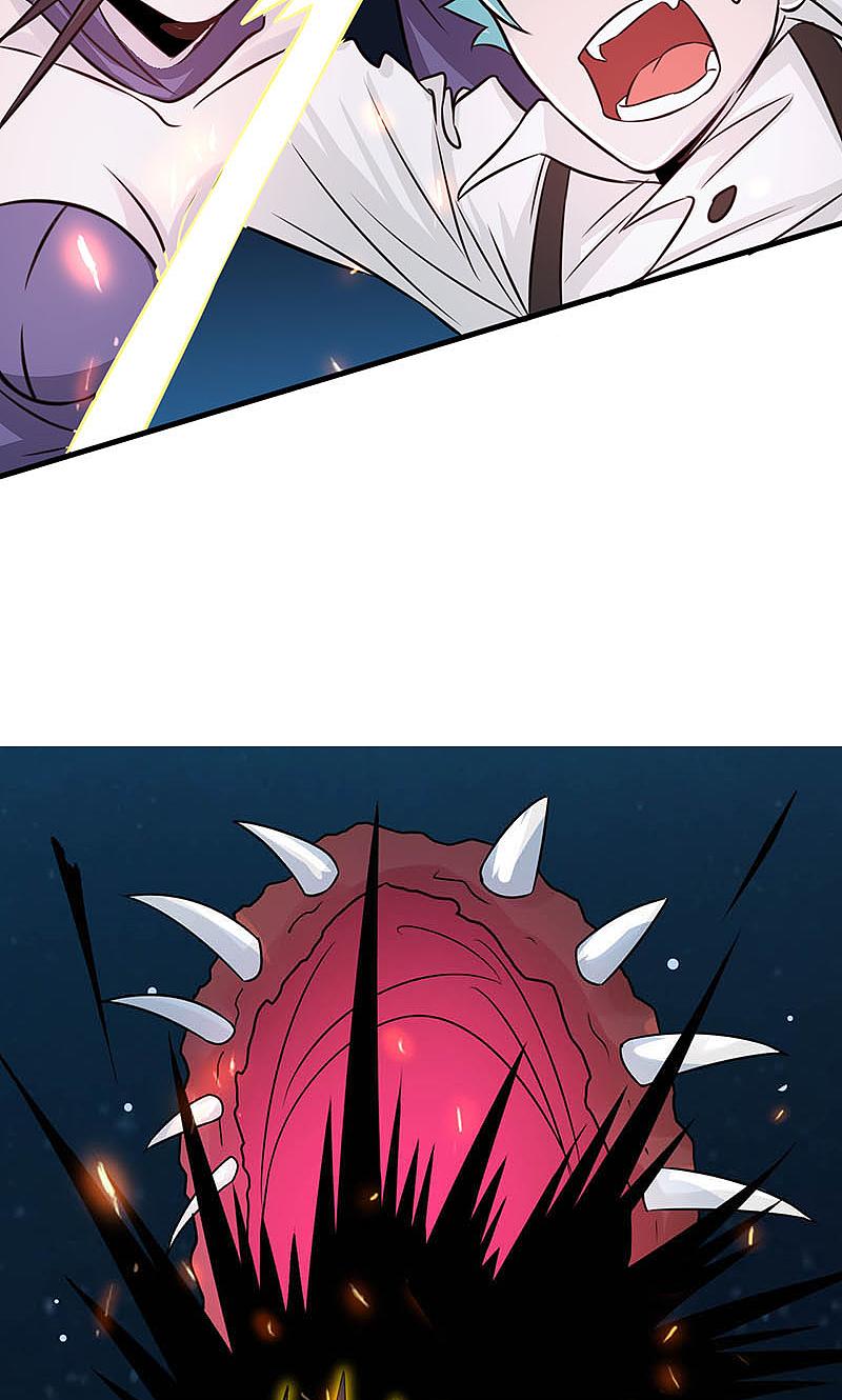 地府我开的 - 第46话 妖犬 - 第39张图