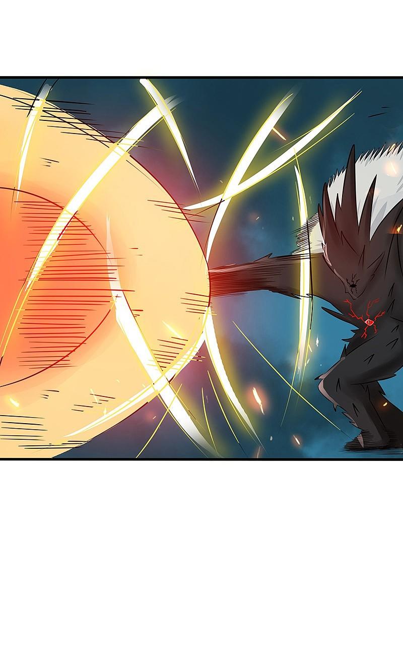 地府我开的 - 第47话 鏖战 - 第29张图