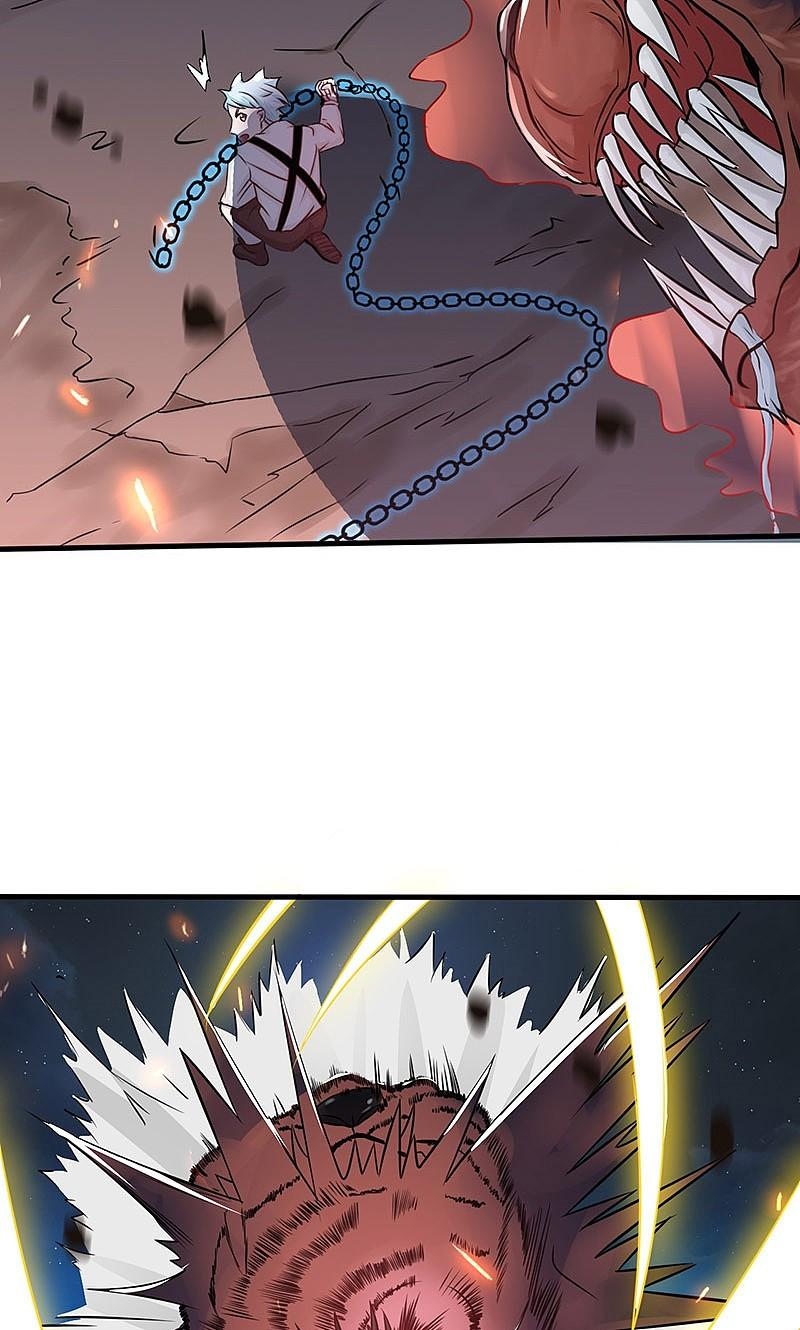 地府我开的 - 第47话 鏖战 - 第18张图