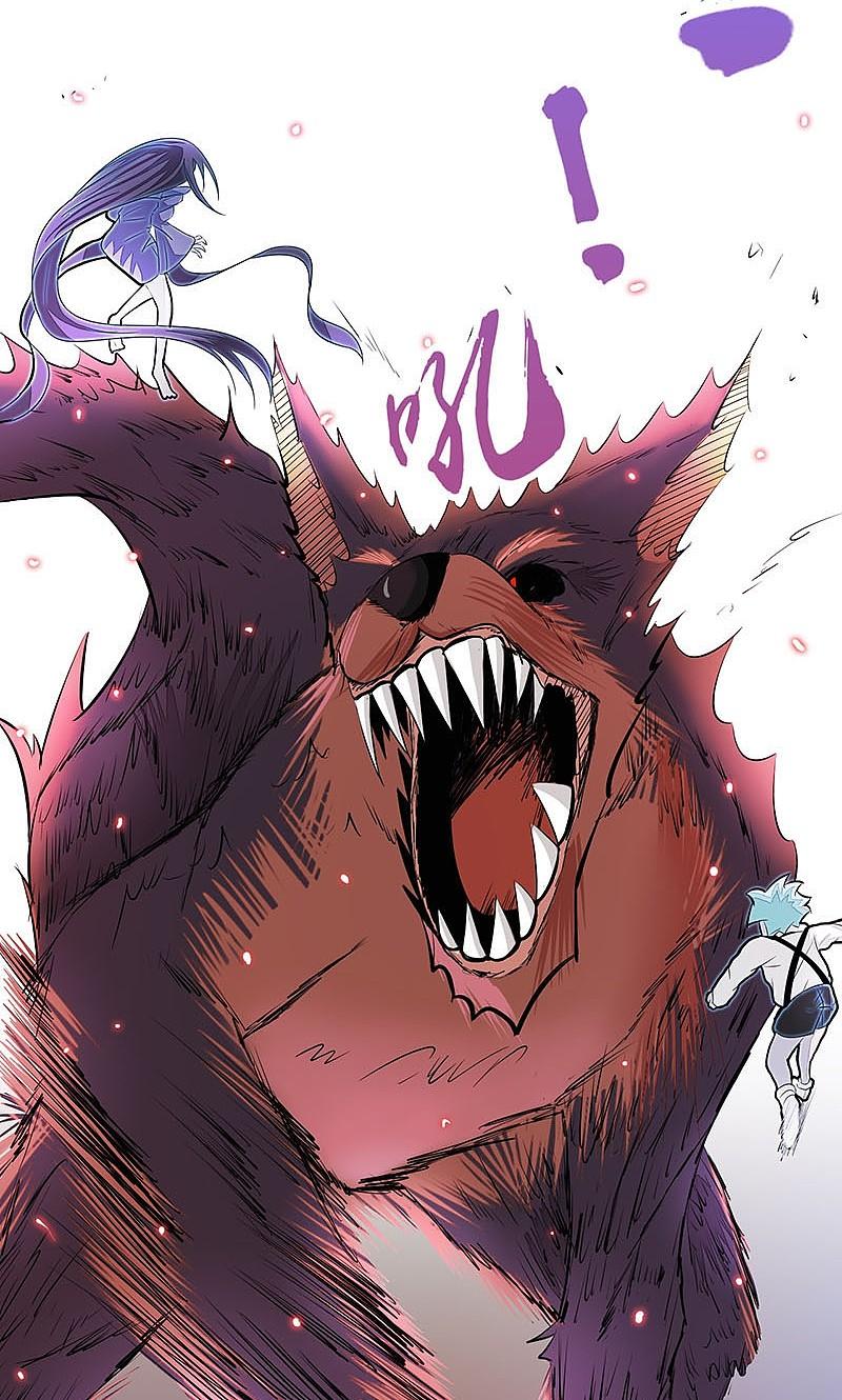 地府我开的 - 第47话 鏖战 - 第8张图