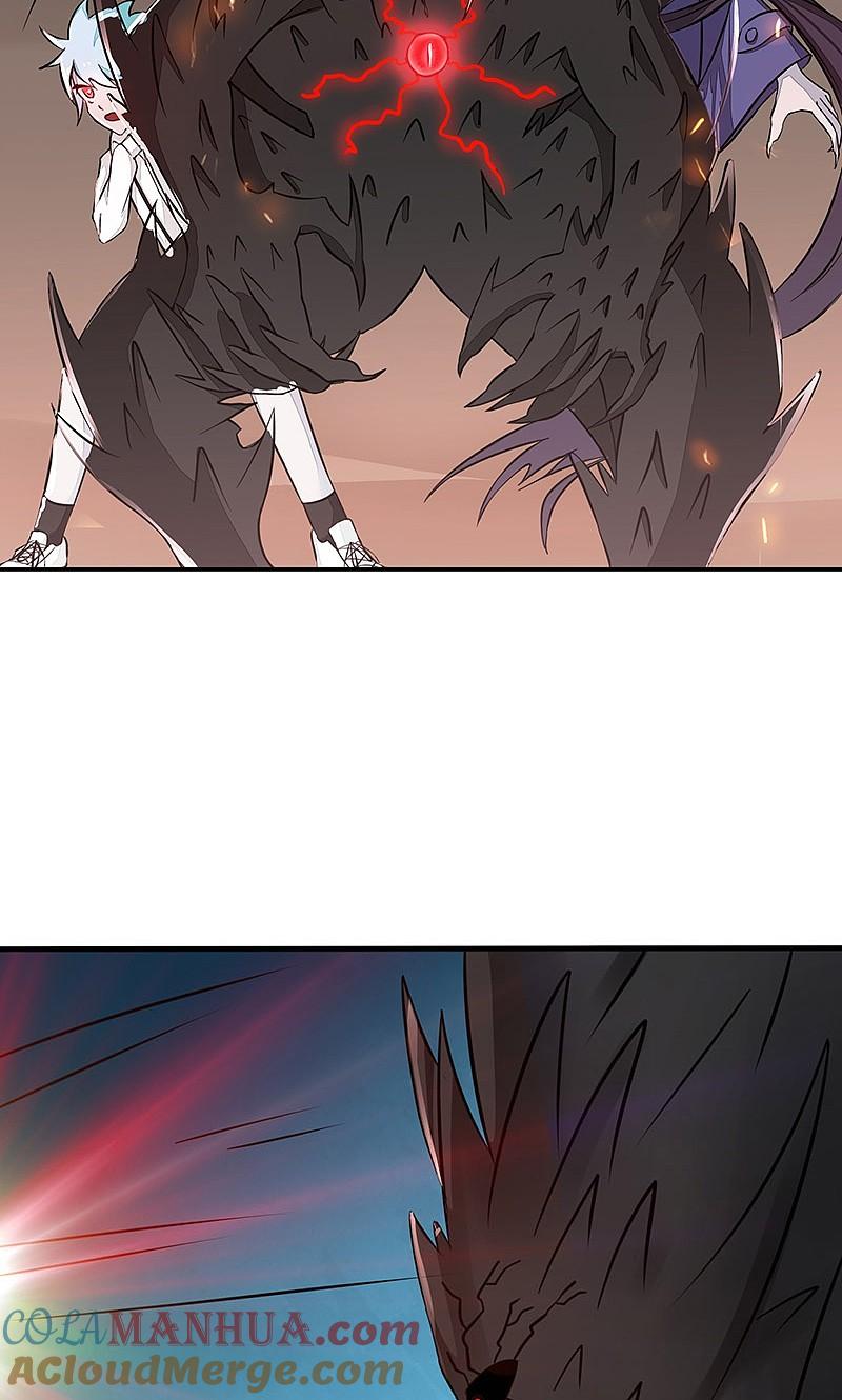 地府我开的 - 第47话 鏖战 - 第25张图