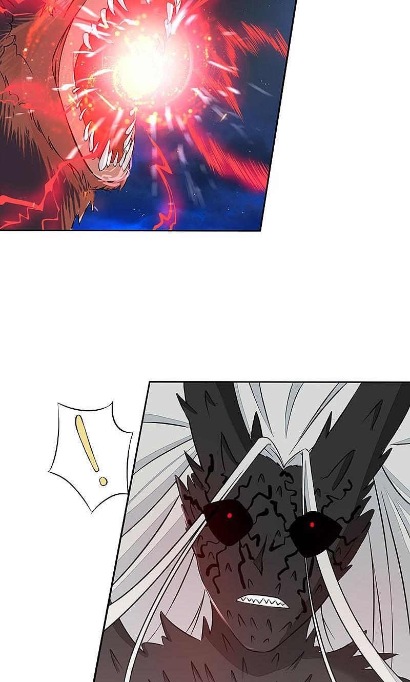 地府我开的 - 第47话 鏖战 - 第21张图