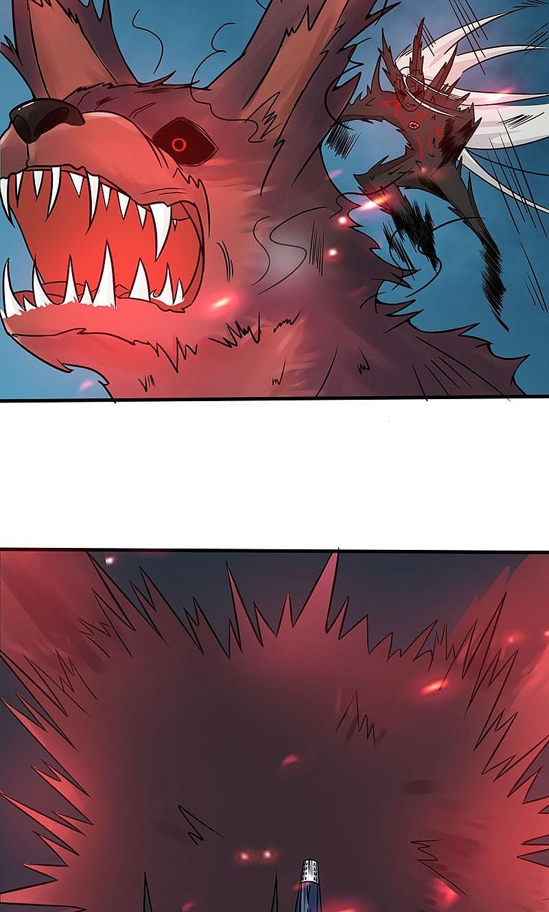 地府我开的 - 第47话 鏖战 - 第32张图