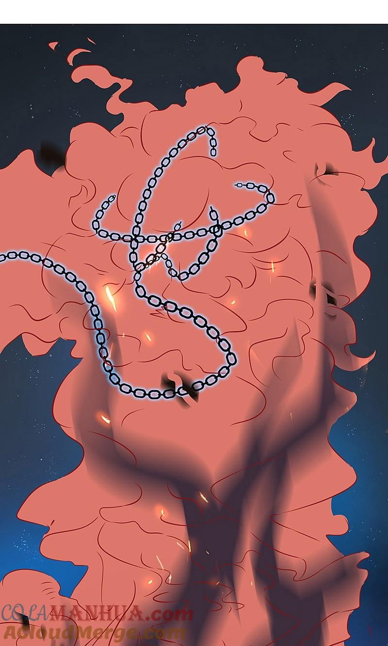 地府我开的 - 第47话 鏖战 - 第16张图