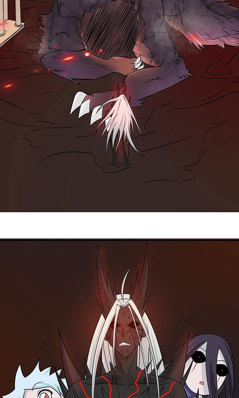 地府我开的 - 第47话 鏖战 - 第39张图