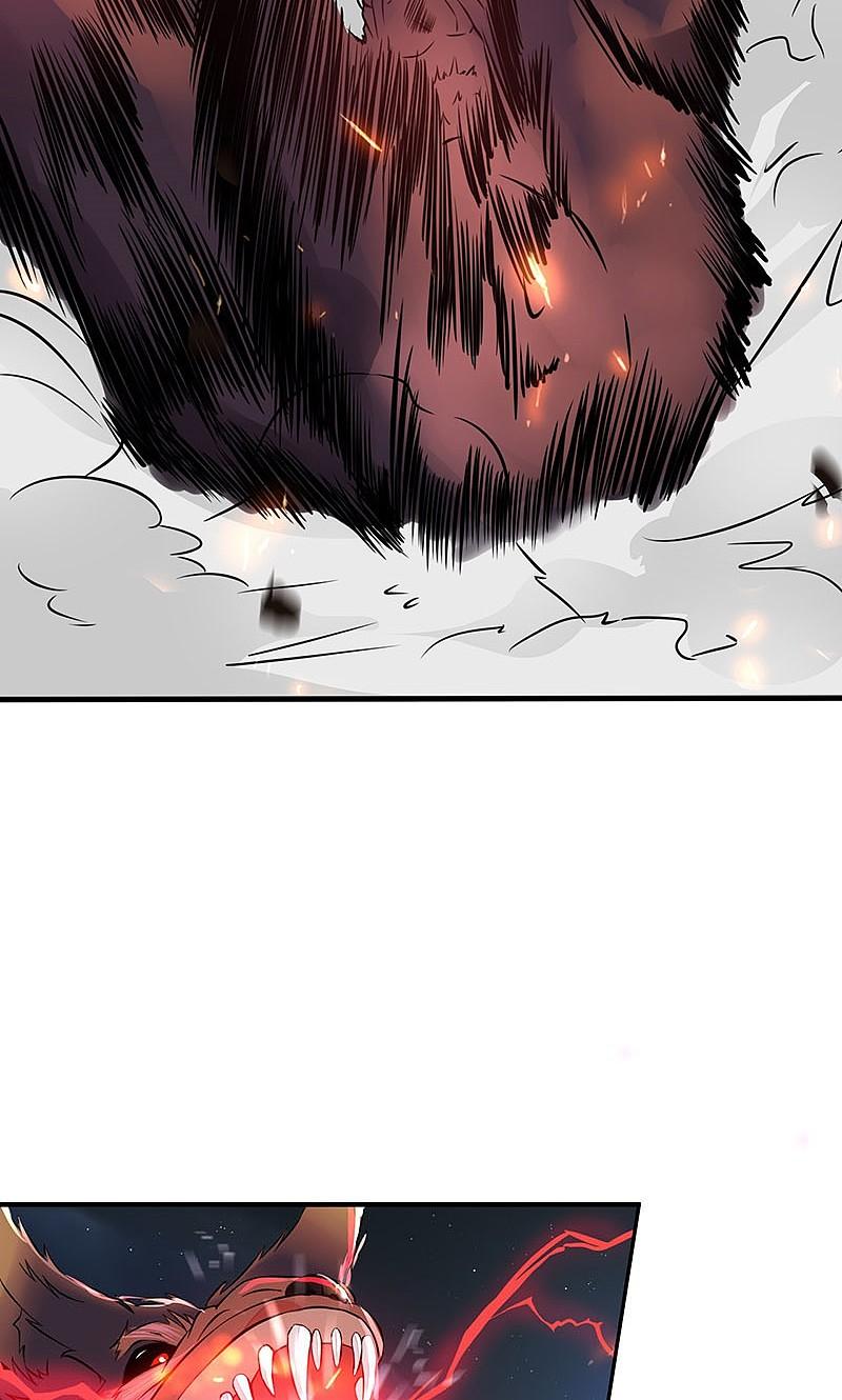 地府我开的 - 第47话 鏖战 - 第20张图