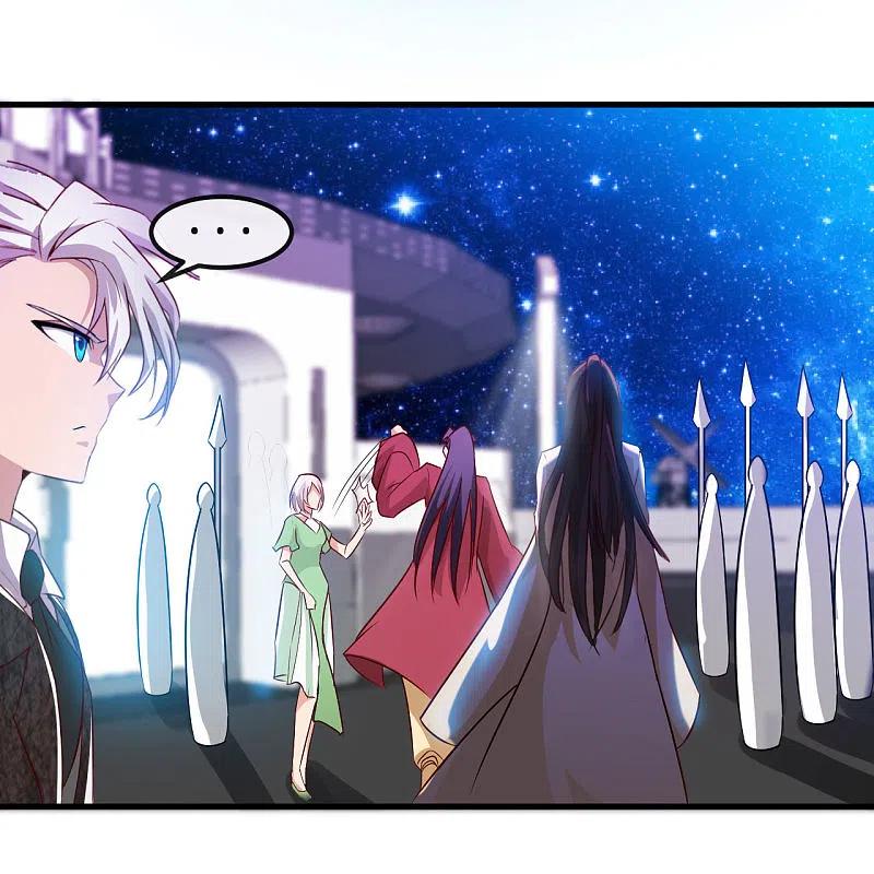 地府我开的 - 第480话 天兵征召的阴谋 - 第14张图