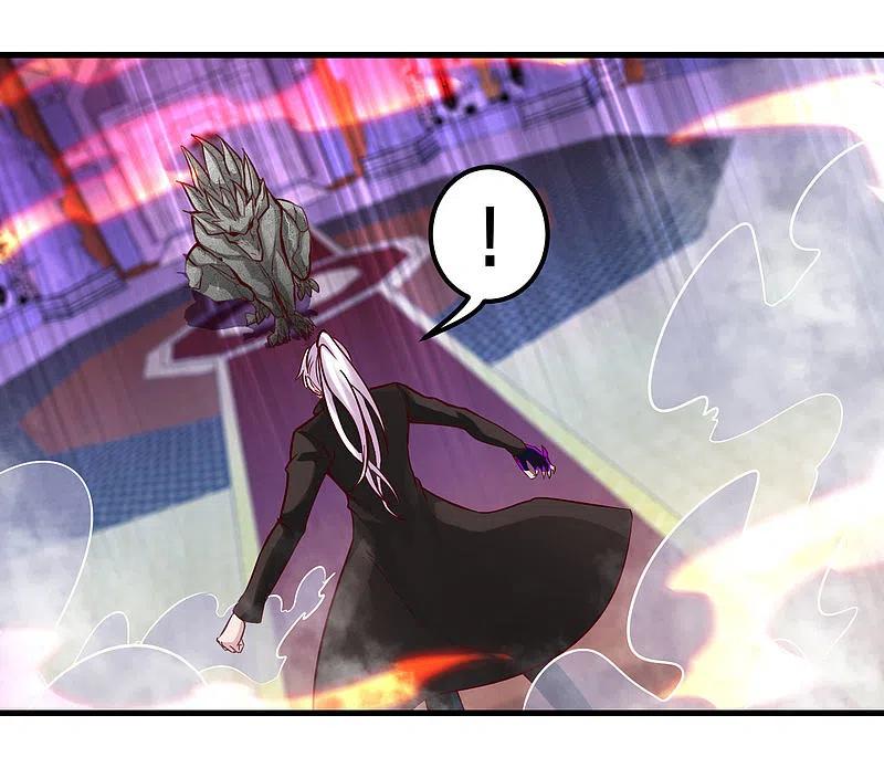 地府我开的 - 第484话 系统新升级！十殿阎罗！ - 第2张图