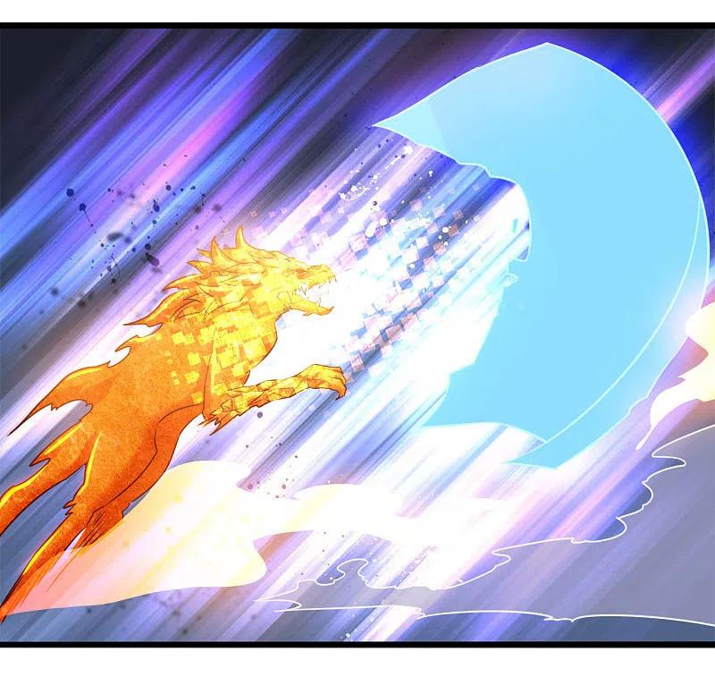 地府我开的 - 第484话 系统新升级！十殿阎罗！ - 第26张图