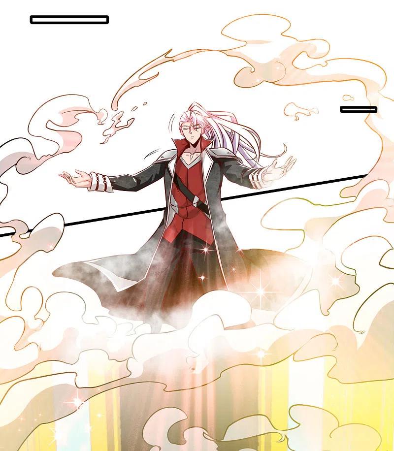 地府我开的 - 第485话 反叛的金仙 - 第2张图