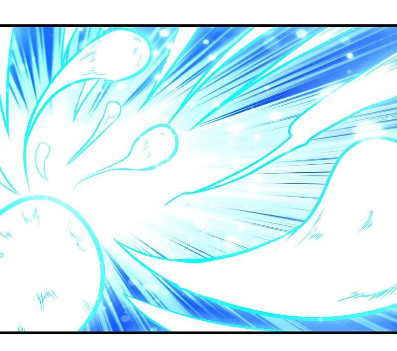 地府我开的 - 第486话 昆仑境 - 第6张图