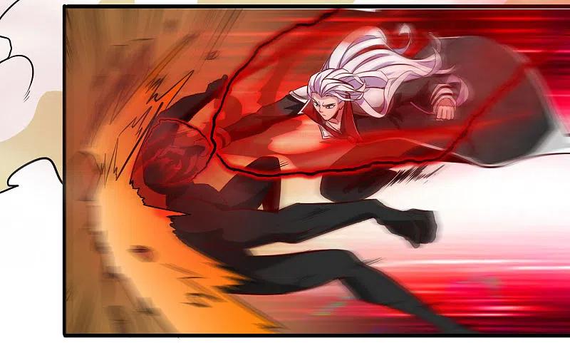 地府我开的 - 第487话 我的主场我做主 - 第14张图