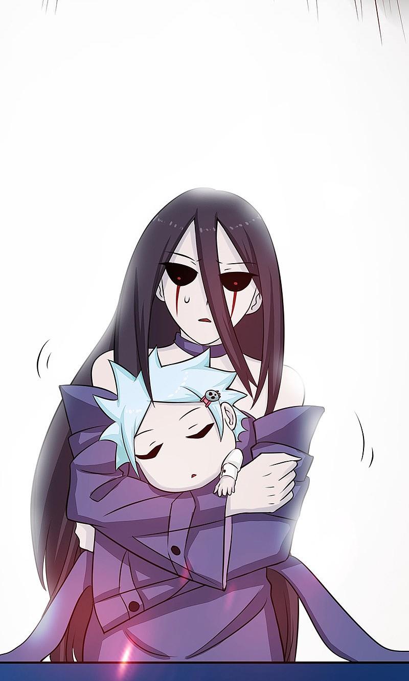 地府我开的 - 第48话 怨气 - 第42张图