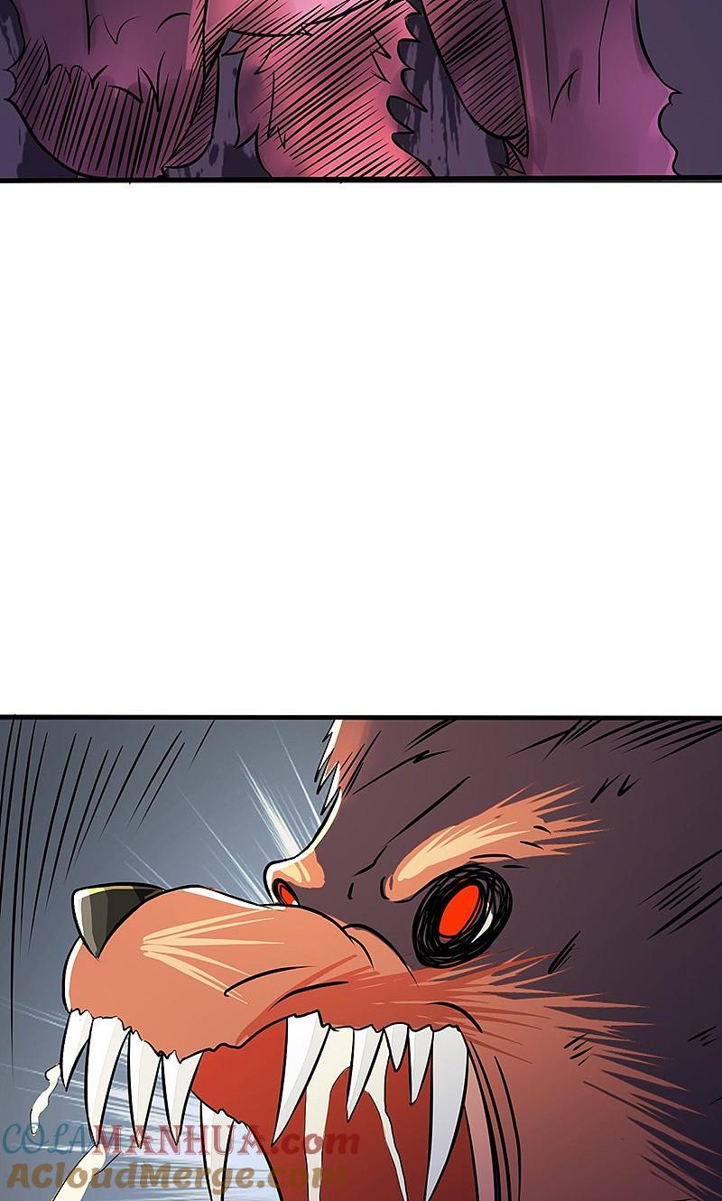 地府我开的 - 第48话 怨气 - 第25张图