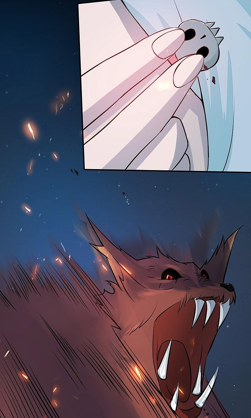 地府我开的 - 第48话 怨气 - 第8张图