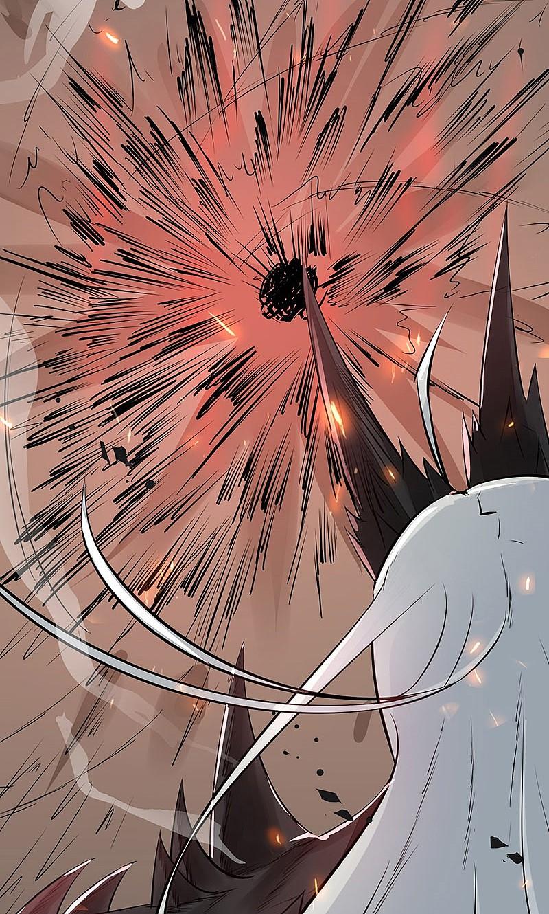 地府我开的 - 第48话 怨气 - 第5张图