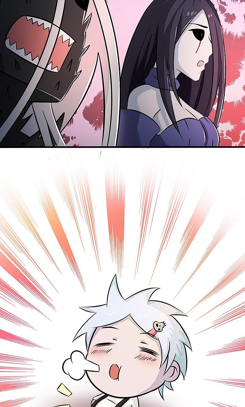 地府我开的 - 第48话 怨气 - 第27张图