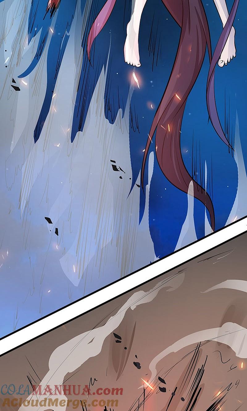 地府我开的 - 第48话 怨气 - 第4张图