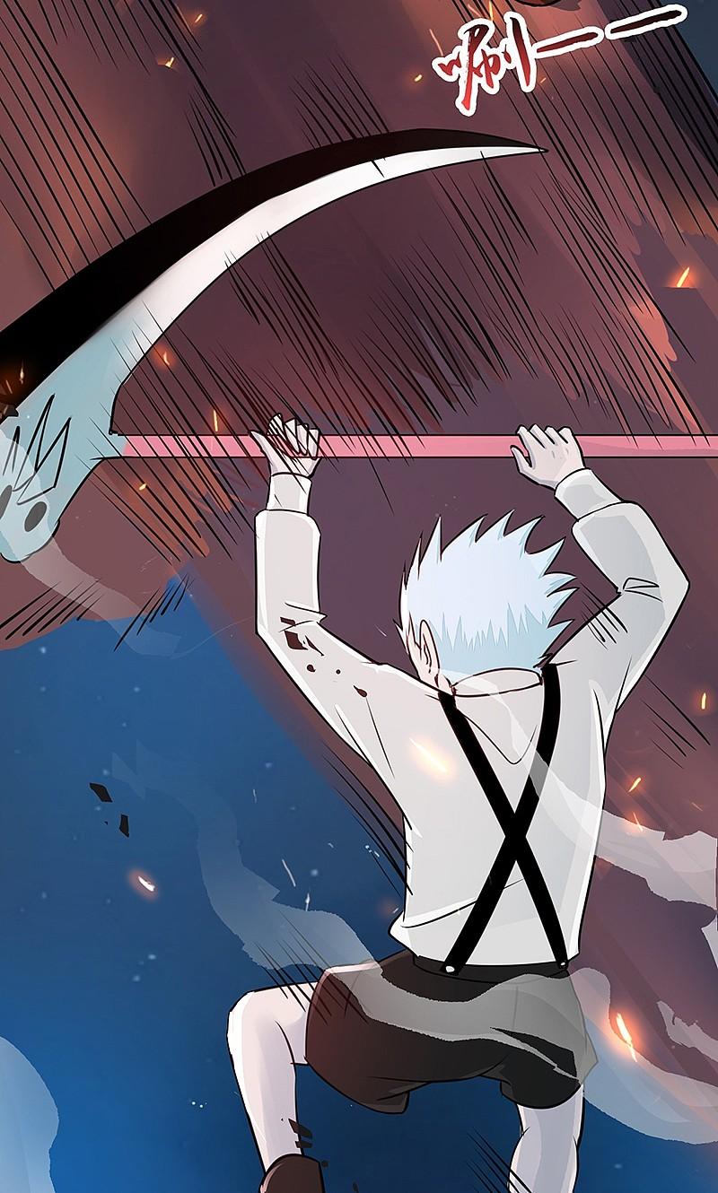 地府我开的 - 第48话 怨气 - 第9张图