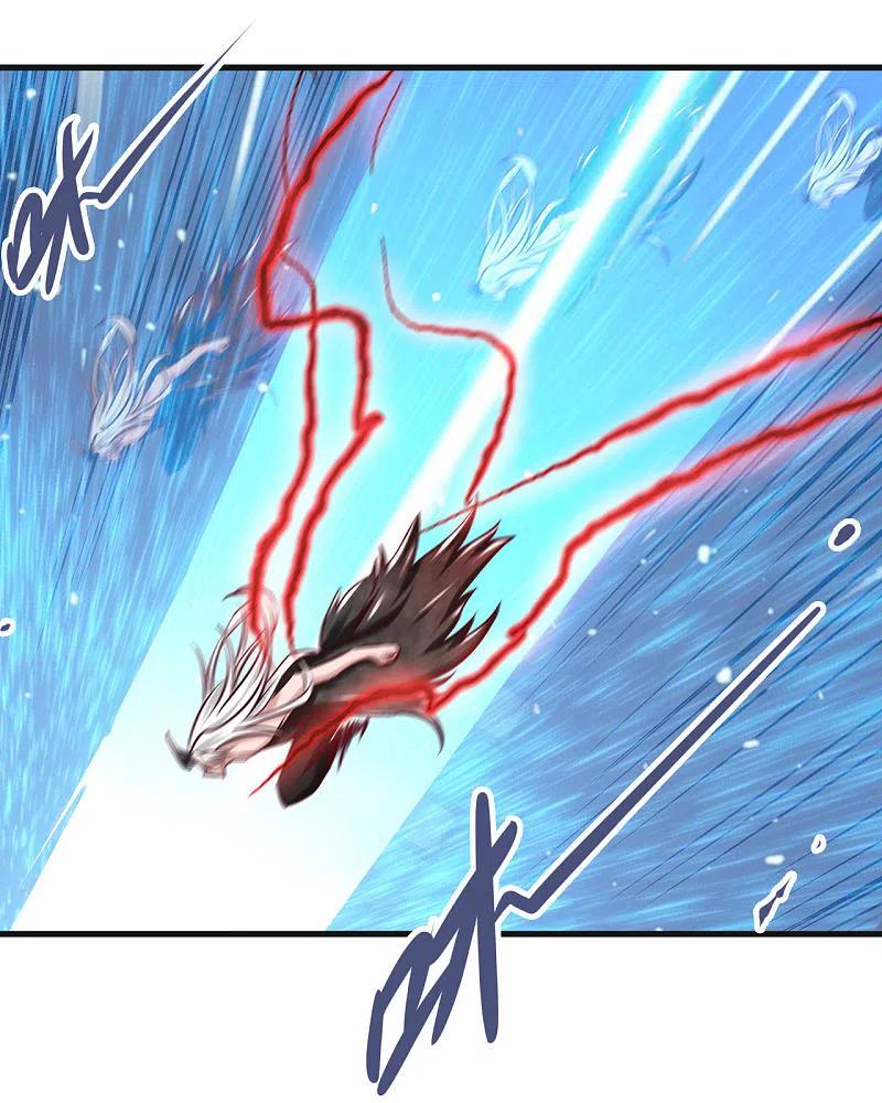 地府我开的 - 第489话 清理门户 - 第12张图