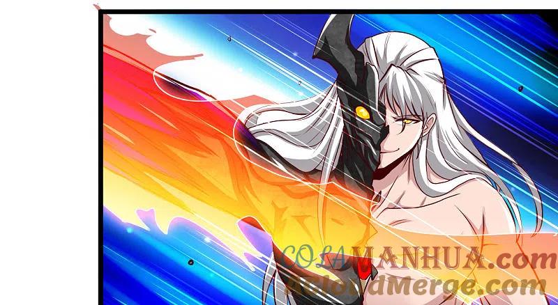 地府我开的 - 第490话 偷的就是你家 - 第34张图