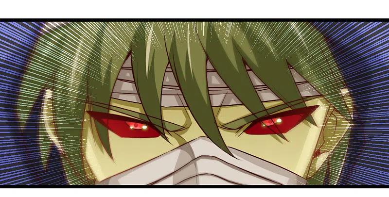 地府我开的 - 第490话 偷的就是你家 - 第23张图