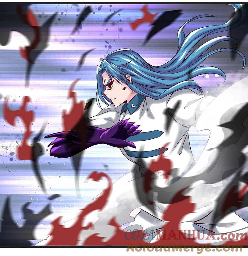 地府我开的 - 第491话 一山不容二虎 - 第27张图