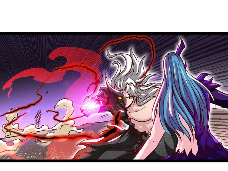 地府我开的 - 第491话 一山不容二虎 - 第32张图