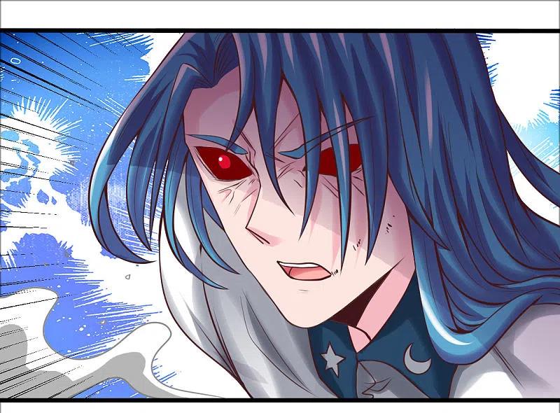 地府我开的 - 第491话 一山不容二虎 - 第10张图